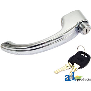 UJD99130   Door Handle---Replaces AR91895